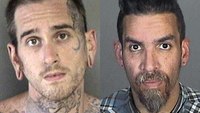Jury trial set for Ghost Ship fire defendants
