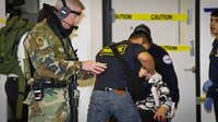 Active shooter: How to get medics to victims faster