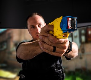 VirTra has developed a subscription approach to make simulation training technology affordable for more departments. The Subscription Training & Equipment Partnership, or STEP program, includes access to multi-screen training simulators, courseware and development tools.