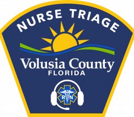 Volusia County's E-911 Redirect Nurse Triage Program has earned an award from the National Association of Counties. The program redirects non-emergency 911 calls to a nurse for remote assessment and home care guidance.