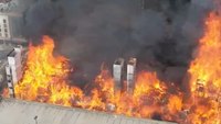 Video: 4 lessons from major N.C. modern wood construction fire