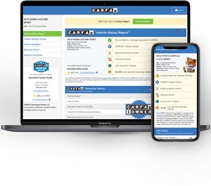 While CARFAX for Police vehicle data is often used to solve offenses like hit-and-run crashes or locating a stolen car, its 28 billion vehicle history records can do much more than many agencies realize by helping solve crimes of all types faster.