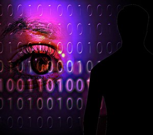 The SMART grant can help agencies pay for predictive crime analytics software.