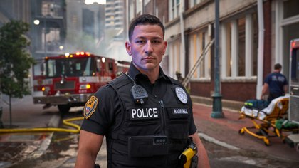 Partnerships to empower public safety (eBook)