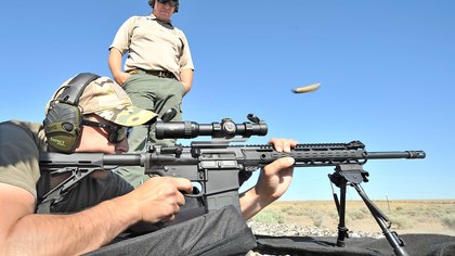 VPO vs DM rifle programs: Know the difference