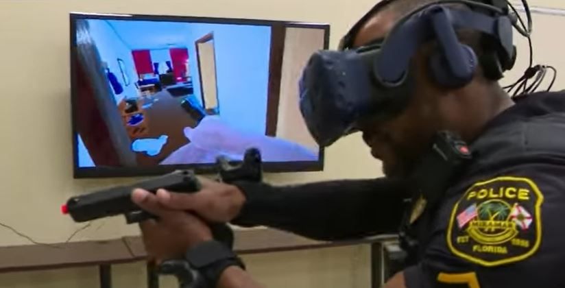 Law enforcement product trends in 2022