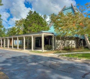 The Hale Foundation has filed a lawsuit against the city of Augusta, saying the city's rejection of a special zoning exception for the Valor Station treatment center for first responders discriminates against disabled people.