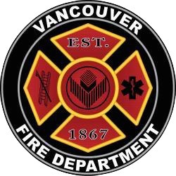 Vancouver Fire Chief Brennan Blue is asking the Vancouver City Council for supplemental funding to begin implementing changes promised from the passage of Proposition 2.