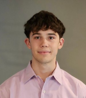Leonardo Vargas is a junior in the Fire Protection and Safety Engineering Technology program at EKU.