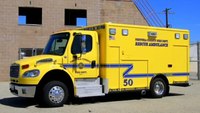 Calif. FD adds ambulances to support AMR during high call volume