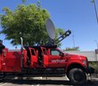 Verizon Frontline debuts THOR's Hammer trailer for enhanced public safety communications