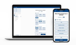 Veritone Contact works on smartphones, MDTs, laptops and desktop computers.