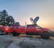 Verizon Frontline deployed in support of National Guard training exercise