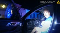 'Turn your camera off': Video shows Okla. capt. asking officer to turn off bodycam during DUI arrest