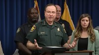 Over 200 arrested, record number victims rescued in Fla. human trafficking operation