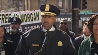 D.C. police chief: Average homicide suspect has 11 prior arrests before committing murder
