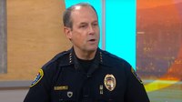 San Diego police chief calls for repeal of loitering law to help fight sex trafficking