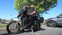 Ga. PD’s electric motorcycles offer quick patrol response in hard-to-reach places