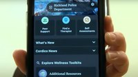 Wash. LEOs, families benefit from new health and wellness app