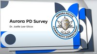 Colo. PD survey finds officers are distrusting of top leadership intentions, integrity