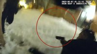 Milwaukee PD releases BWC video from shooting involving fallen officer