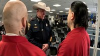 Texas county jail 1st in state to launch I.G.N.I.T.E. educational program for inmates