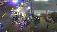 Denver officer faces civil rights lawsuit from bystanders in crowd who were wounded in shooting