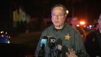 13-year-old opens fire several times on Fla. officers, wounding 1, during pursuit
