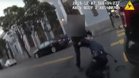 SF DA says 2019 OIS case is 'politically motivated,' wants charges dismissed against officer