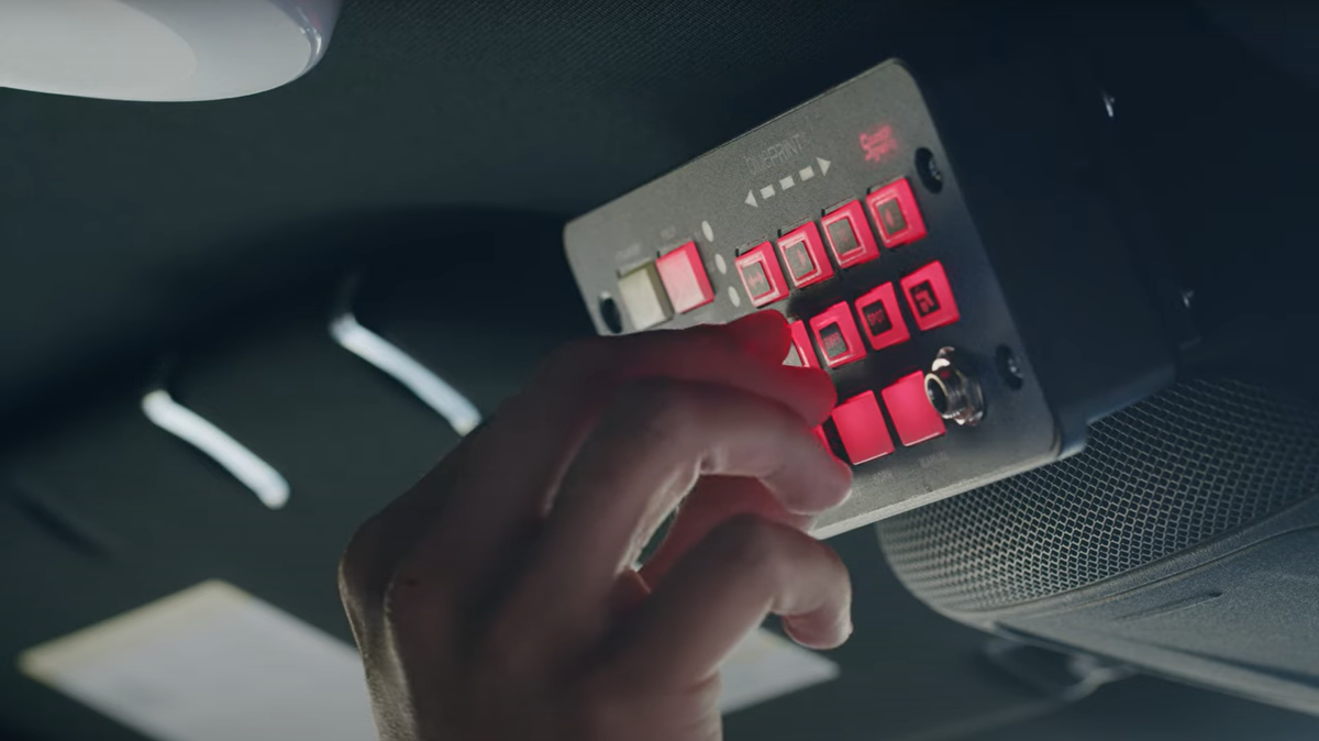 Calif sheriff joins others in using HiLow siren to warn public of immediate evacation