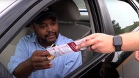 N.Y. PD replaces tickets with vouchers to help re-engage with community during tough times