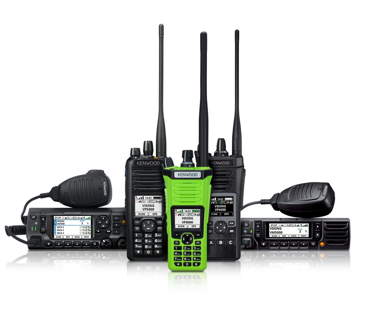 Download the tip sheet on preparing your AFG grant application for radios.