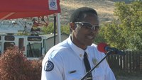 Former Wash. fire chief to be paid $400,000+ in lawsuit over racial discrimination