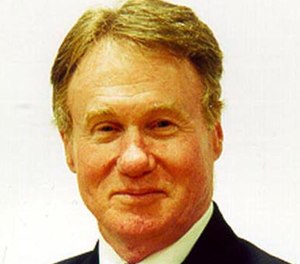 Vincent Dunn