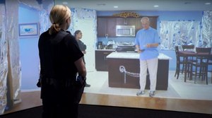Studies show that police officers spend more time dealing with mental disturbance calls than they do traffic accidents, burglaries and assaults. De-escalation training should include information about the behaviors associated with mental illness, as well as appropriate communication strategies for interacting with people in emotional distress.