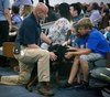 How Crisis Response Canines brings comfort to first responders and the communities they serve