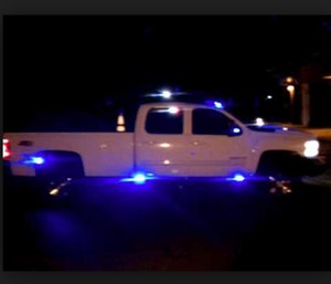 Tricked out POV. (Photo/YouTube)