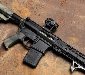 While optics may not be a good solution for every officer or agency, it’s important to come to that conclusion based on facts, not unfounded fears. (Photo/Vortex)