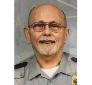 Gary Weinke, 67, succumbed to complications of COVID-19 on April 25. (Photo/Indiana Department of Corrections)