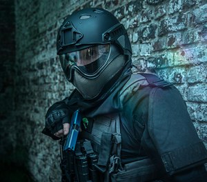 Equipment manufacturers like WARQ specialize in ballistic training ammunition head protection and have integrated a suite of features that keep the user protected and immersed during the training.