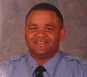 Wardell Johnson