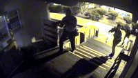 Bodycam, security videos released in 2018 Calif. bar massacre