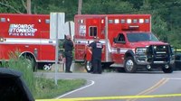 'My stepfather is shooting everyone': Ohio first responders tried to save boys shot by father