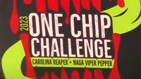 Mass. teen dies after participating in spicy 'one chip challenge'