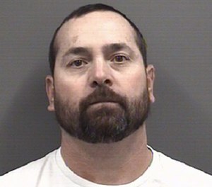 William Buckley Stout, a former paramedic with Rowan County Emergency Services, was arrested and charged with allegedly stealing a 10 mg vial of morphine which he logged by forging the signature of another agency member.