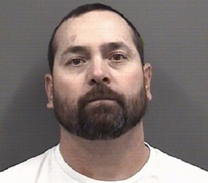 William Buckley Stout, a former paramedic with Rowan County Emergency Services, was arrested and charged with allegedly stealing a 10 mg vial of morphine which he logged by forging the signature of another agency member.