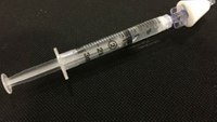 Ohio negotiates $6 rebate per dose of Narcan