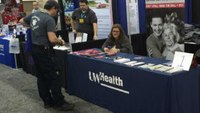 10 tips to get the most from an EMS conference exhibit hall