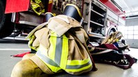 How likely are you to recommend a career in the fire service?