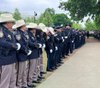 Photos: Fallen law enforcement officers mourned, remembered during Police Week